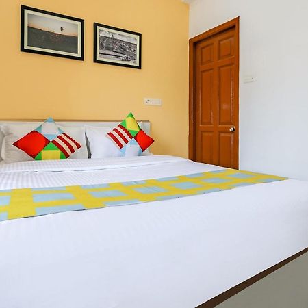 Oyo Home 30533 Anmol Peace Home Stay Ooty Dış mekan fotoğraf