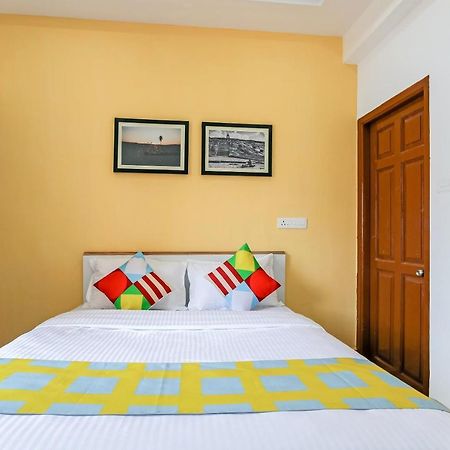 Oyo Home 30533 Anmol Peace Home Stay Ooty Dış mekan fotoğraf