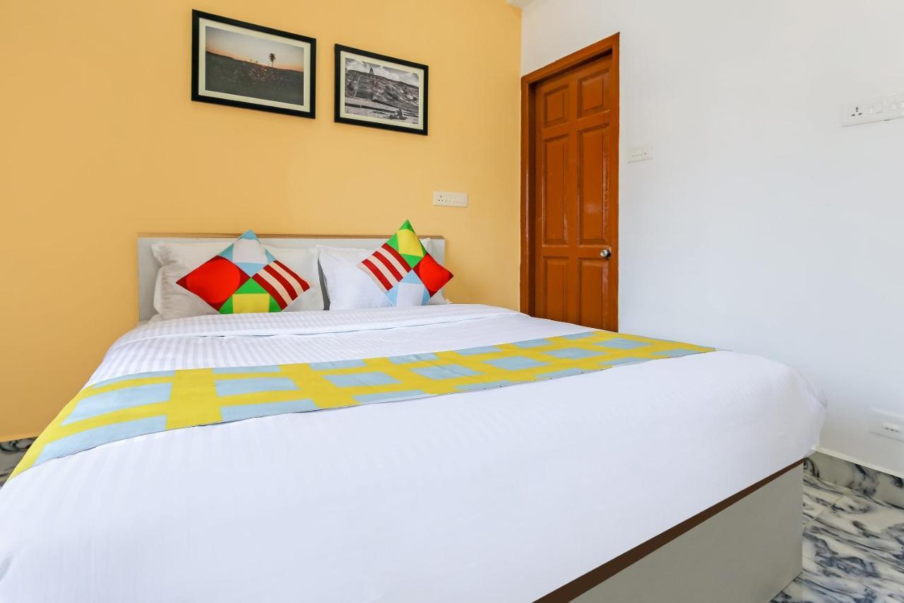 Oyo Home 30533 Anmol Peace Home Stay Ooty Dış mekan fotoğraf