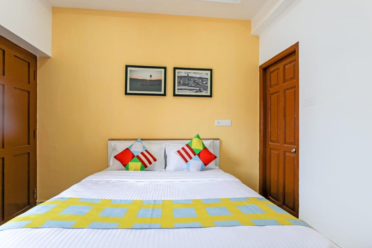 Oyo Home 30533 Anmol Peace Home Stay Ooty Dış mekan fotoğraf