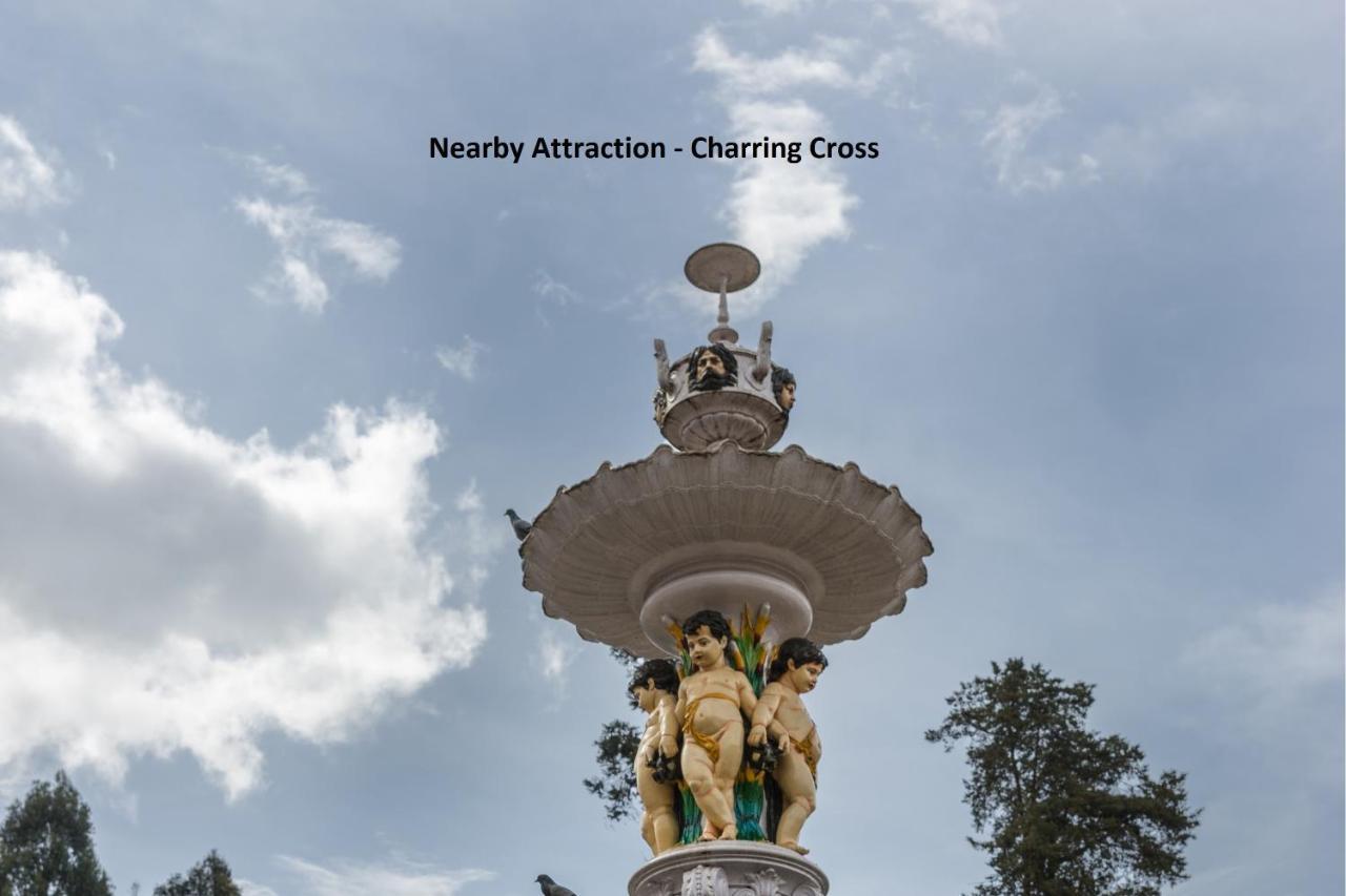 Oyo Home 30533 Anmol Peace Home Stay Ooty Dış mekan fotoğraf