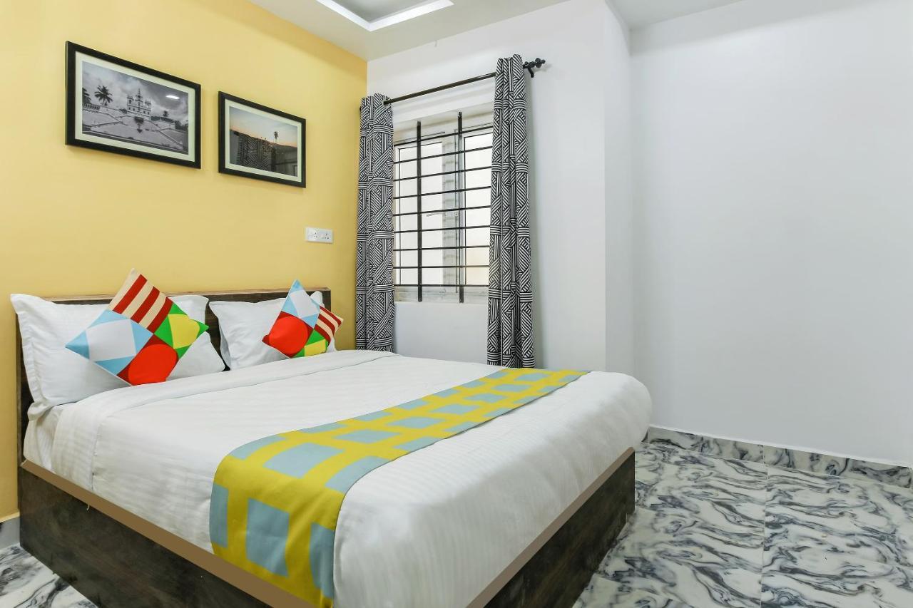 Oyo Home 30533 Anmol Peace Home Stay Ooty Dış mekan fotoğraf