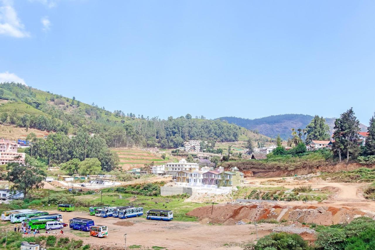 Oyo Home 30533 Anmol Peace Home Stay Ooty Dış mekan fotoğraf