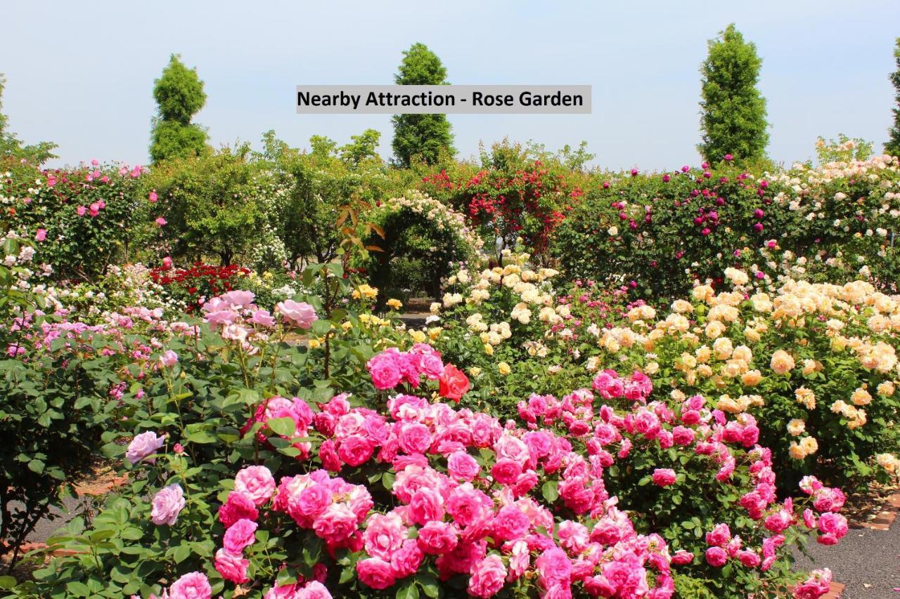 Oyo Home 30533 Anmol Peace Home Stay Ooty Dış mekan fotoğraf