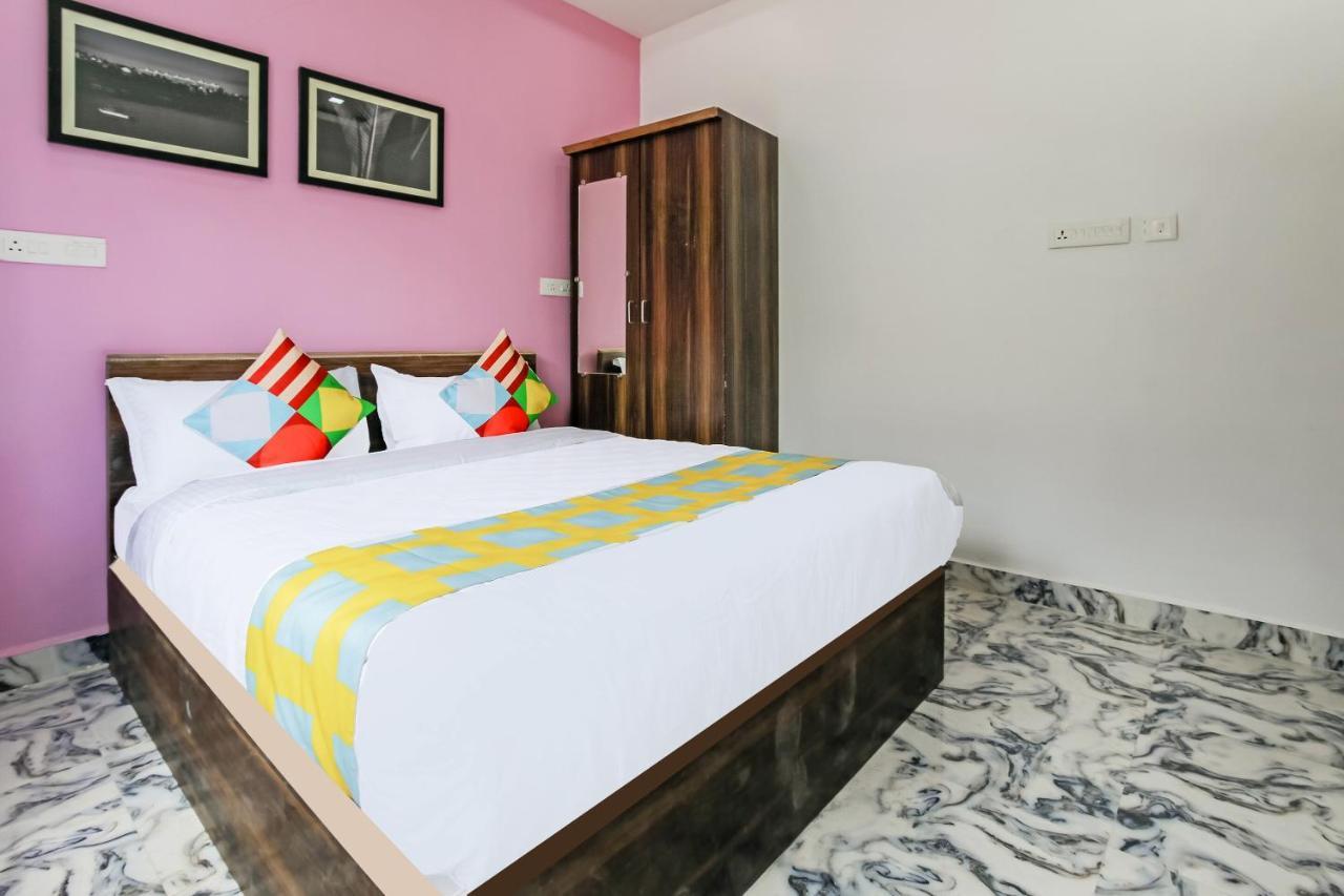 Oyo Home 30533 Anmol Peace Home Stay Ooty Dış mekan fotoğraf