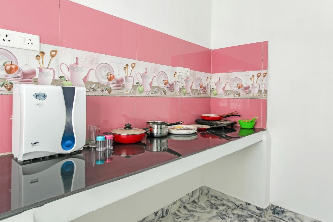 Oyo Home 30533 Anmol Peace Home Stay Ooty Dış mekan fotoğraf
