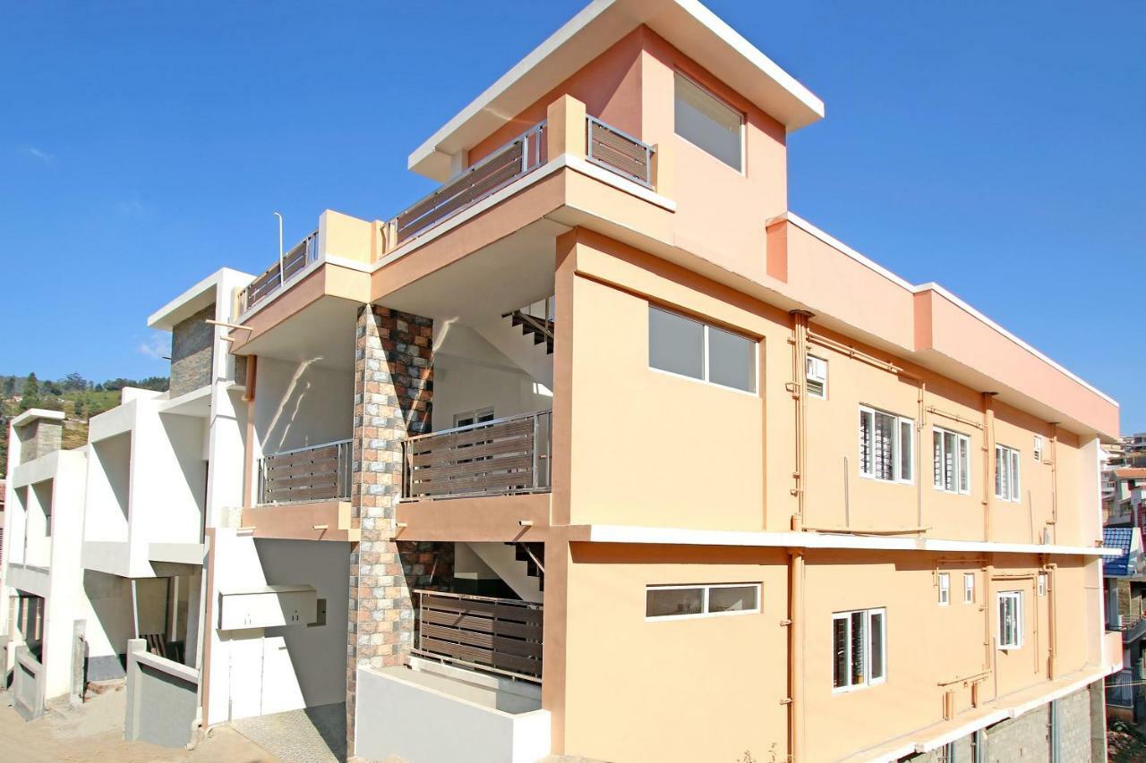 Oyo Home 30533 Anmol Peace Home Stay Ooty Dış mekan fotoğraf