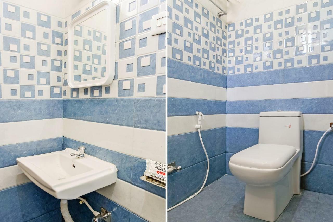 Oyo Home 30533 Anmol Peace Home Stay Ooty Dış mekan fotoğraf