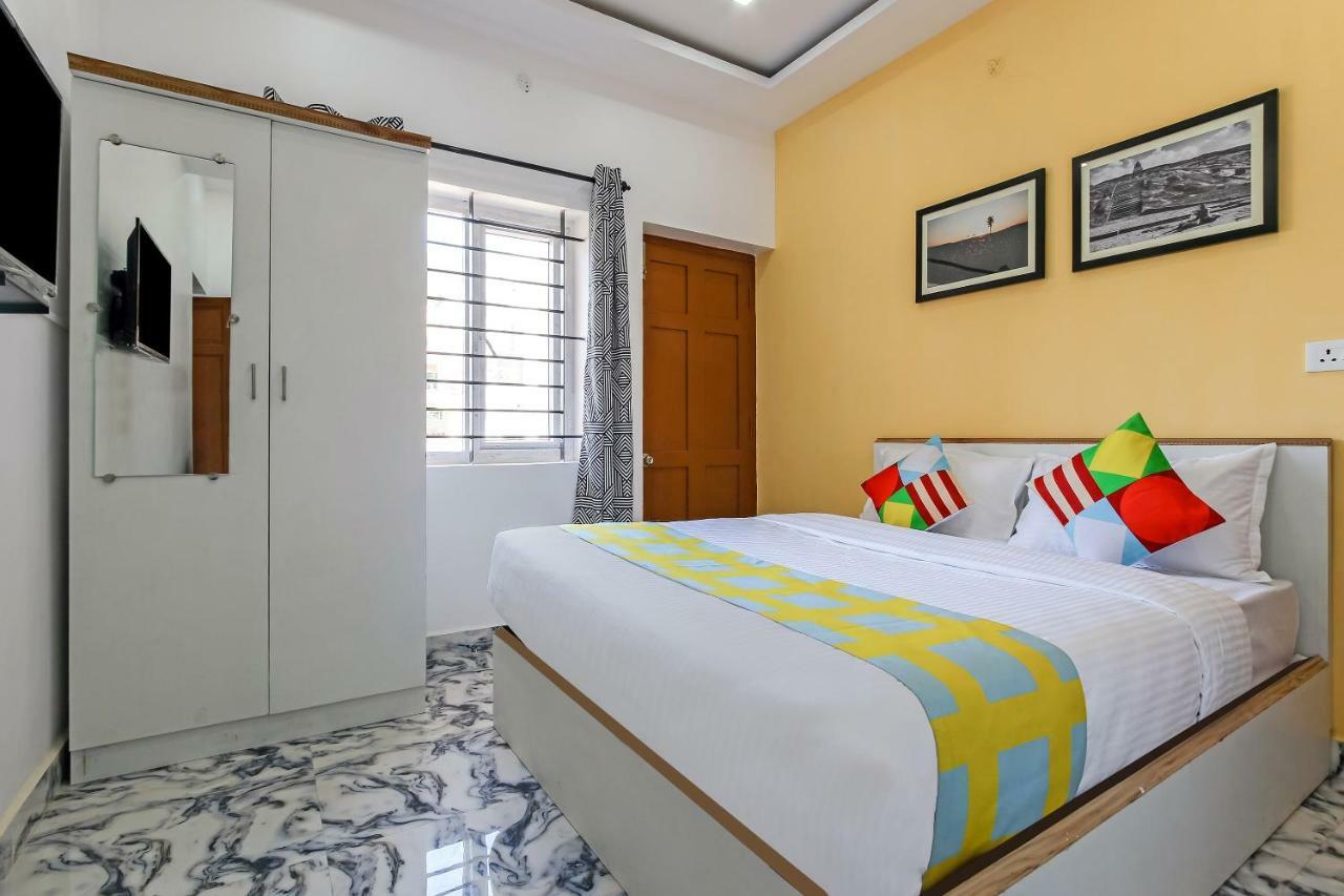 Oyo Home 30533 Anmol Peace Home Stay Ooty Dış mekan fotoğraf