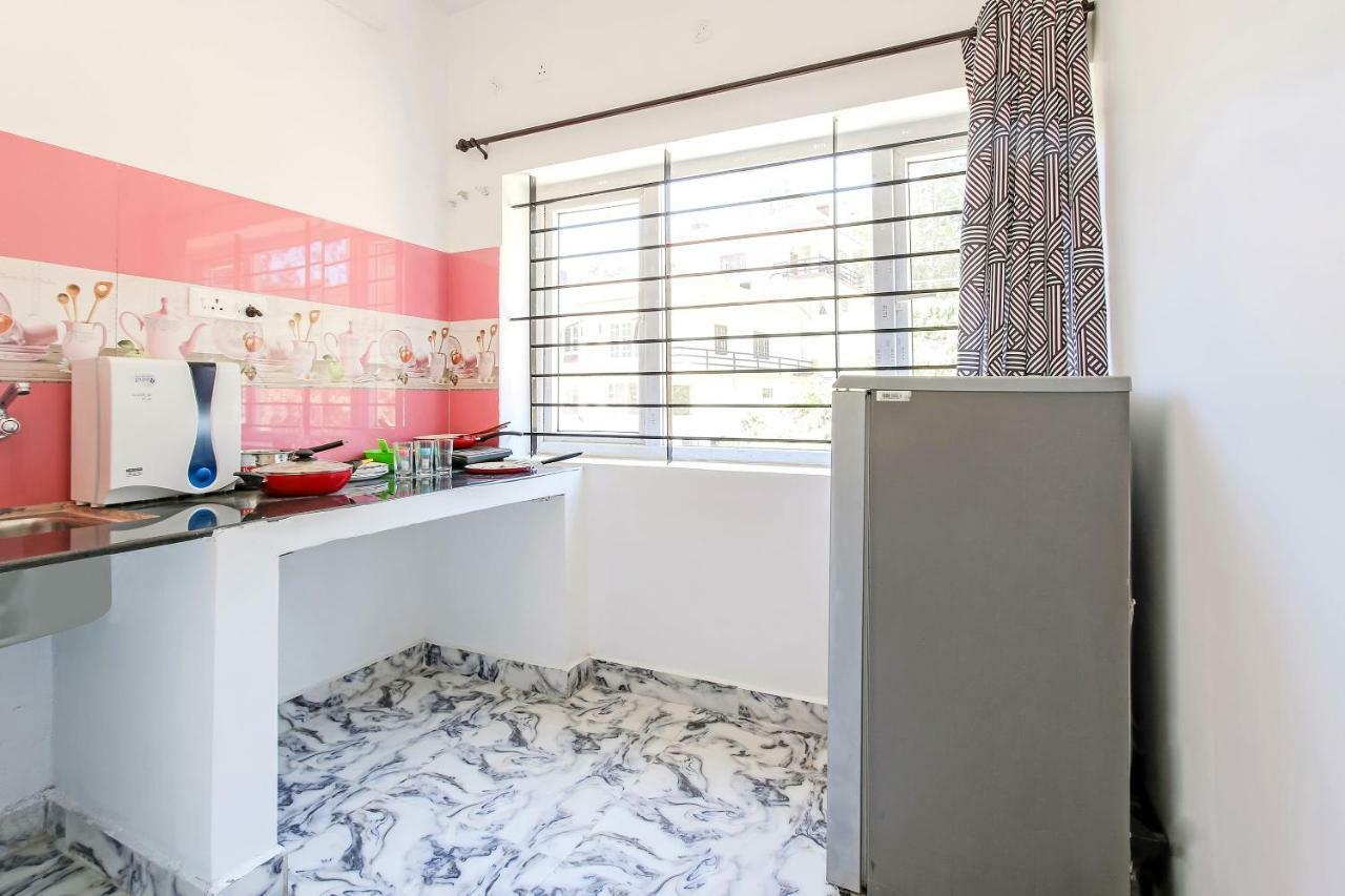 Oyo Home 30533 Anmol Peace Home Stay Ooty Dış mekan fotoğraf