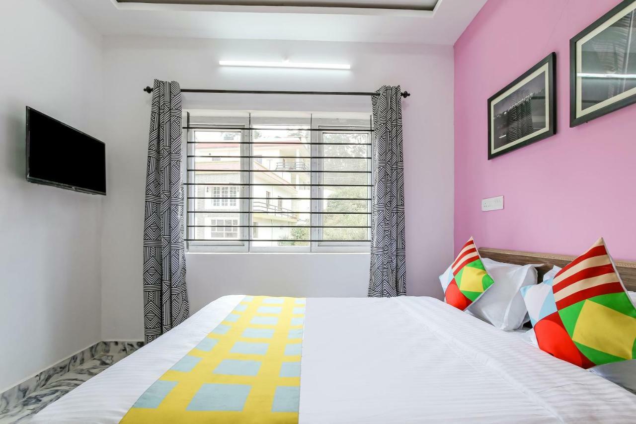 Oyo Home 30533 Anmol Peace Home Stay Ooty Dış mekan fotoğraf