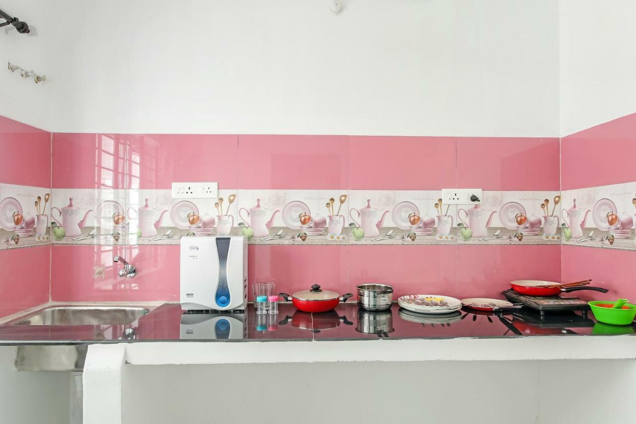 Oyo Home 30533 Anmol Peace Home Stay Ooty Dış mekan fotoğraf