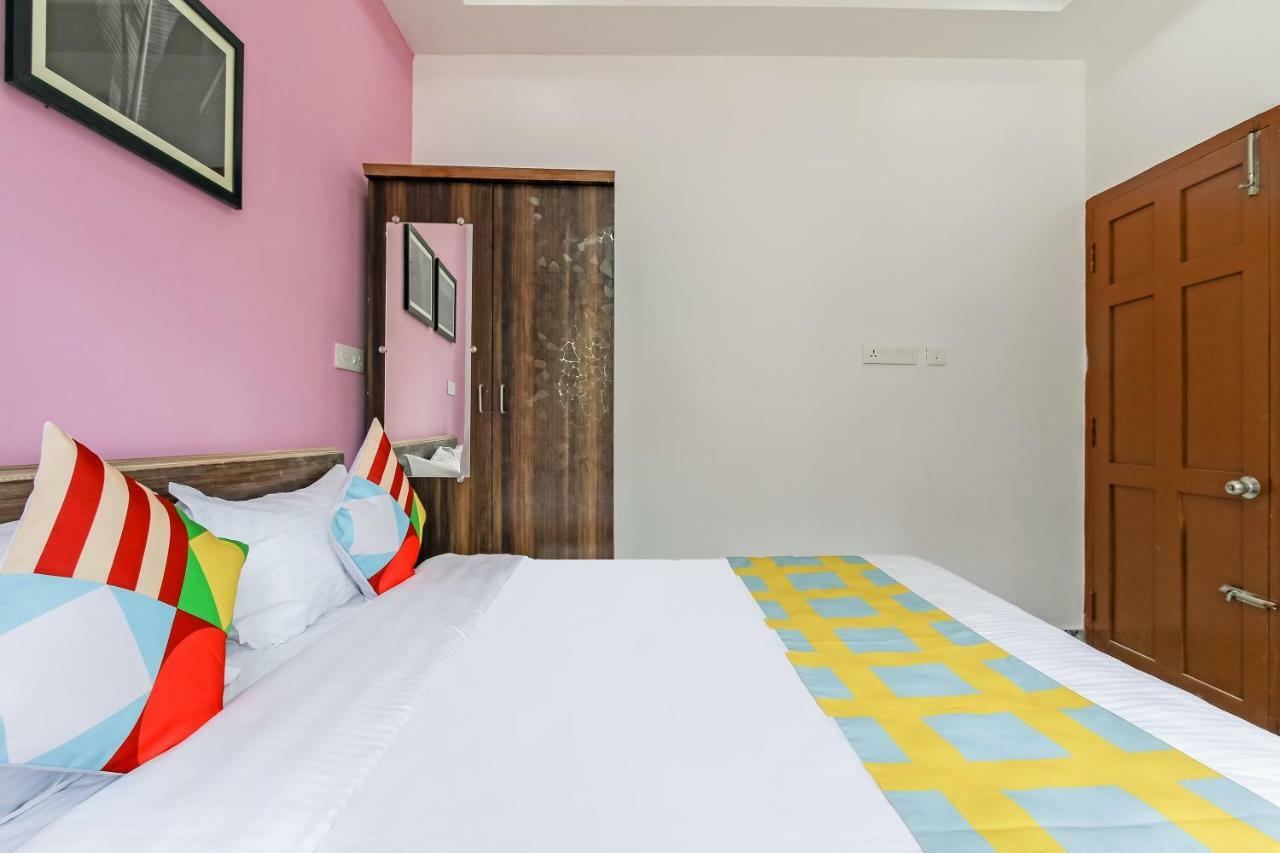 Oyo Home 30533 Anmol Peace Home Stay Ooty Dış mekan fotoğraf