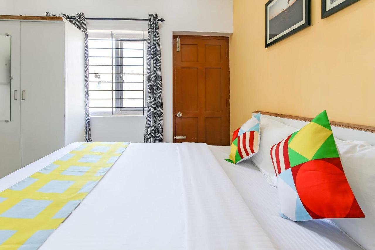 Oyo Home 30533 Anmol Peace Home Stay Ooty Dış mekan fotoğraf