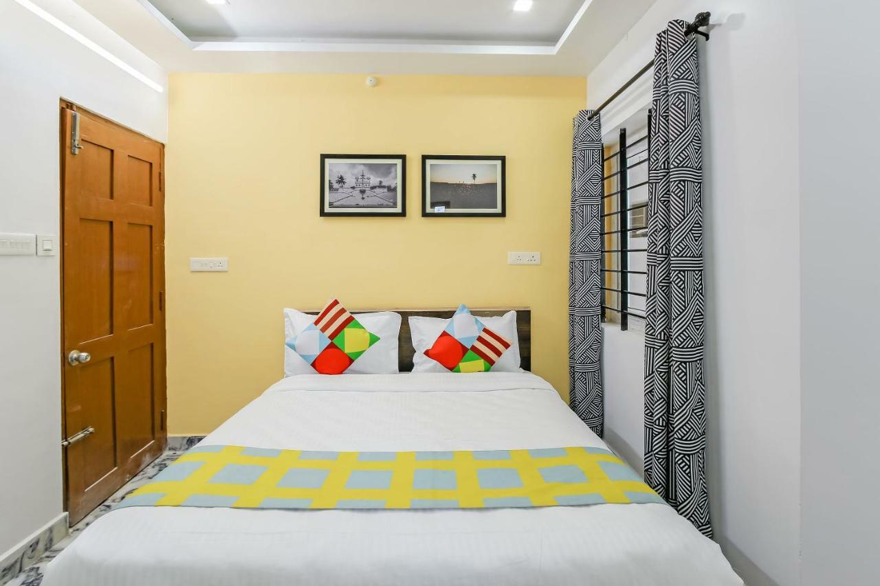 Oyo Home 30533 Anmol Peace Home Stay Ooty Dış mekan fotoğraf
