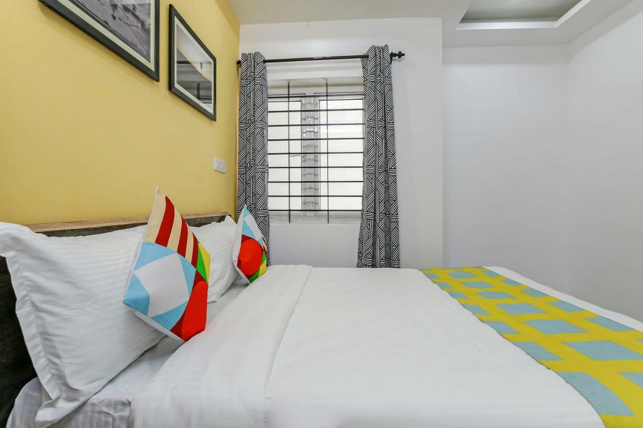 Oyo Home 30533 Anmol Peace Home Stay Ooty Dış mekan fotoğraf