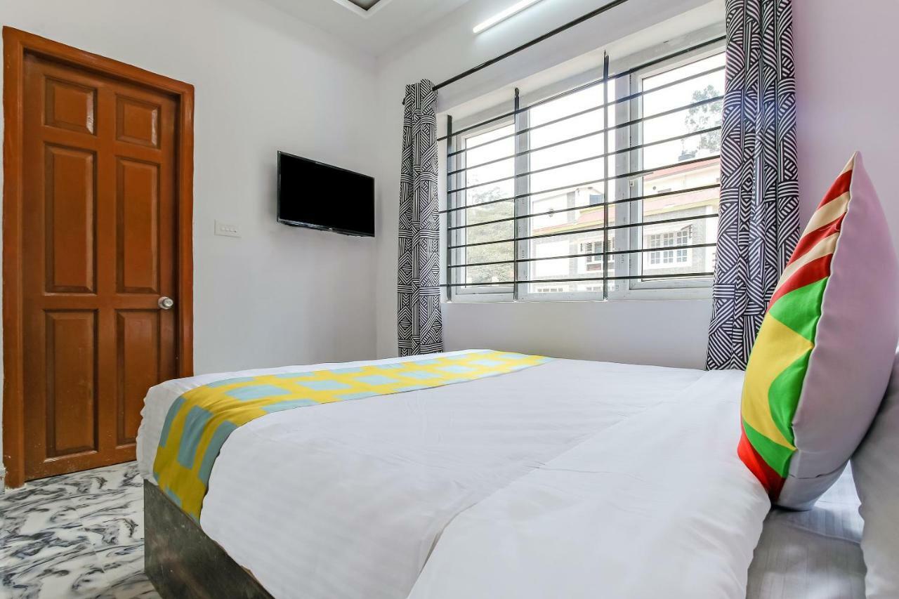 Oyo Home 30533 Anmol Peace Home Stay Ooty Dış mekan fotoğraf