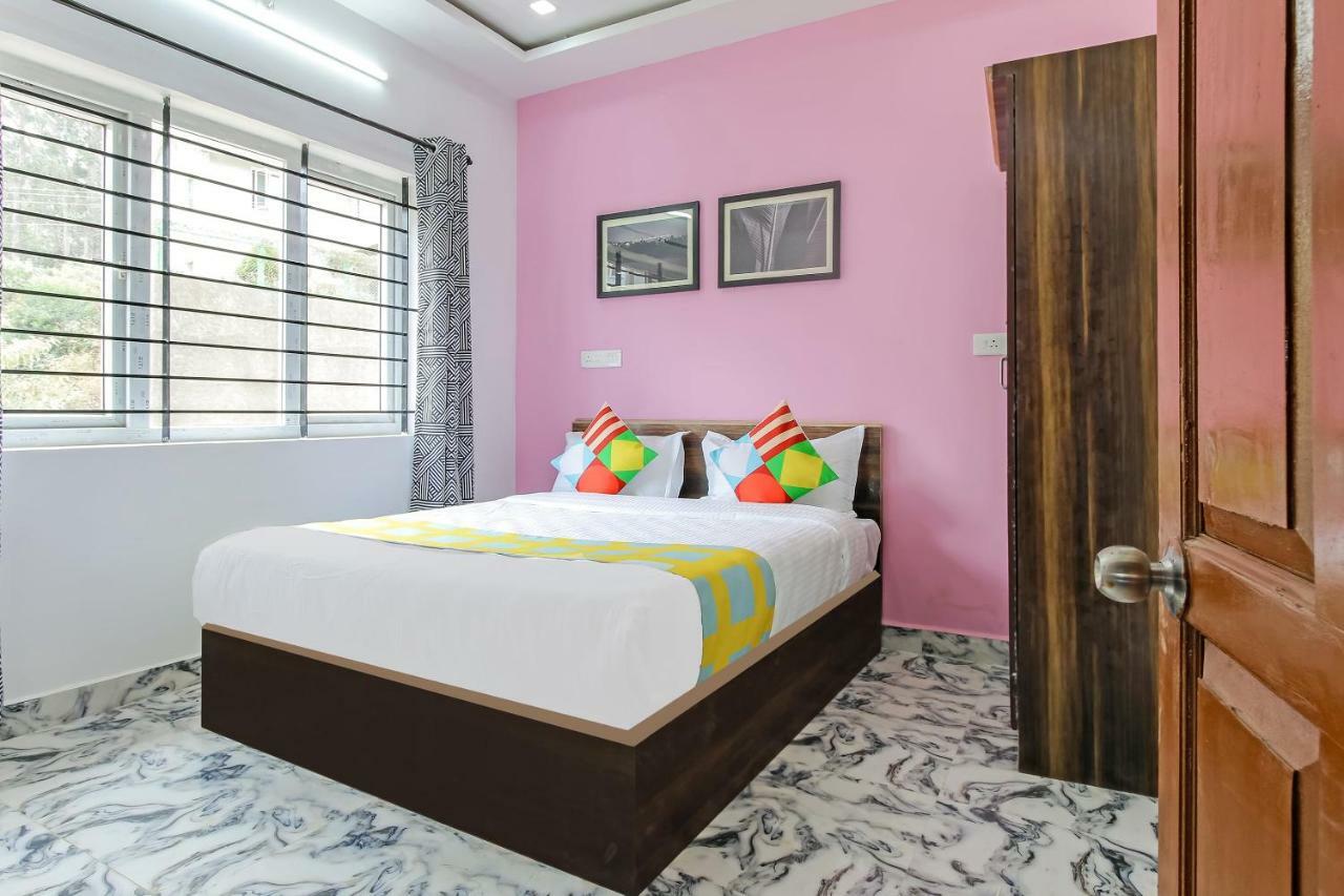 Oyo Home 30533 Anmol Peace Home Stay Ooty Dış mekan fotoğraf